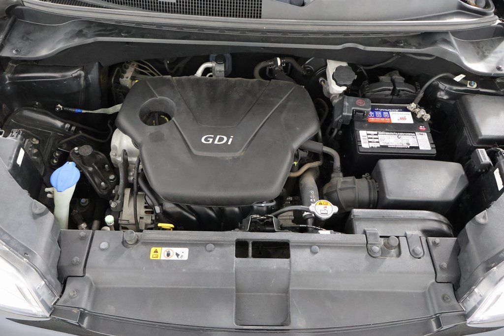 Thumbnail: 2016 Kia Soul - 15