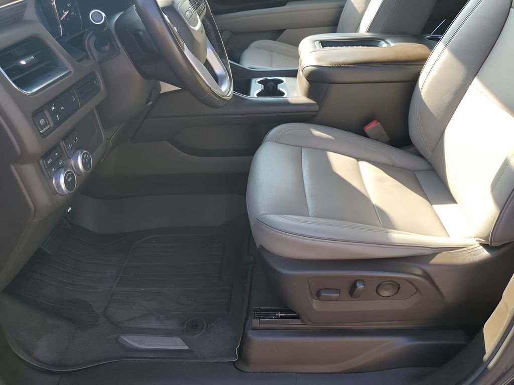 Used Car 2021 Gmc Yukon Xl  Slt For Sale Under $50,000 In Austin, Texas