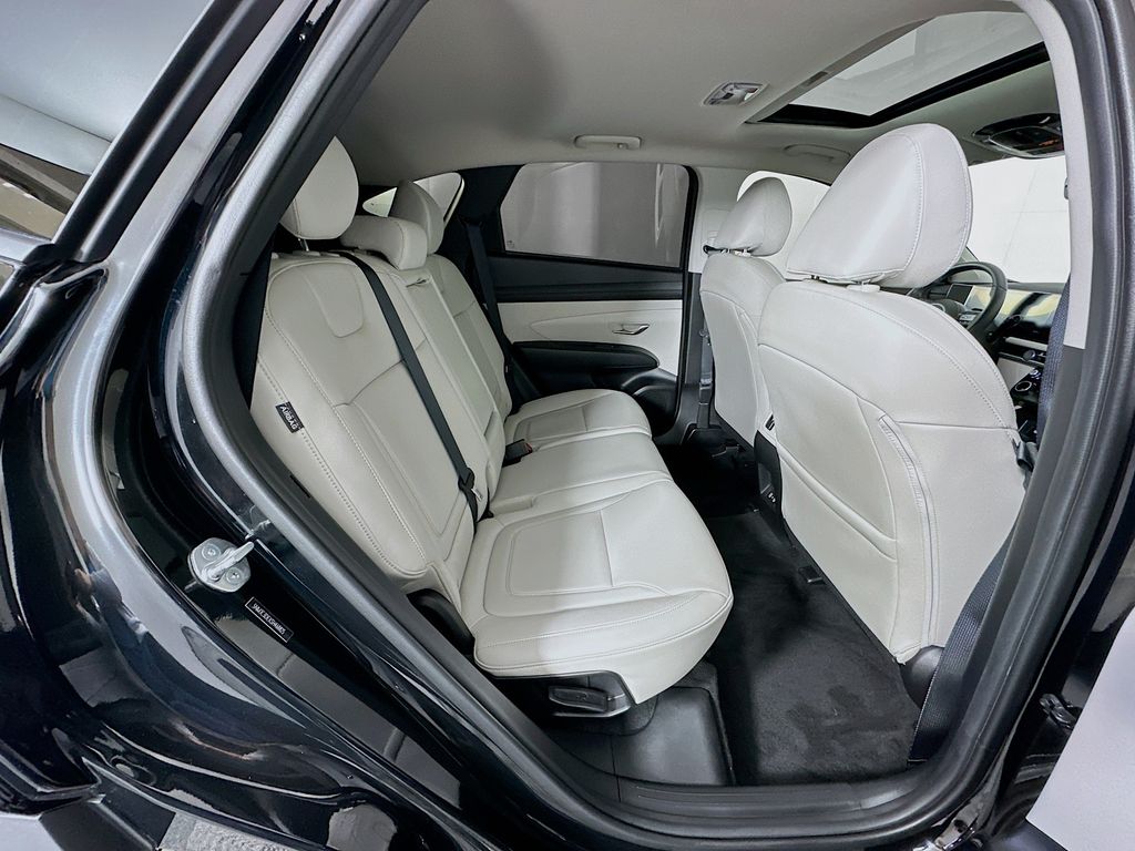 Thumbnail: 2025 Hyundai Tucson - 28