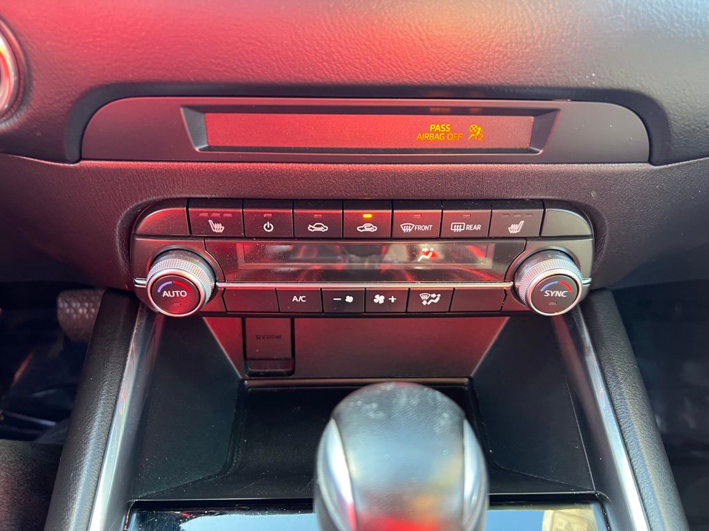 Thumbnail: 2020 Mazda CX-5 - 25