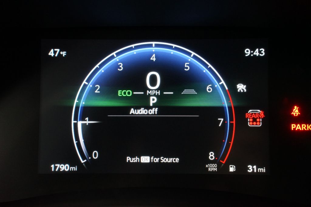 Thumbnail: 2025 Toyota Grand Highlander - 16