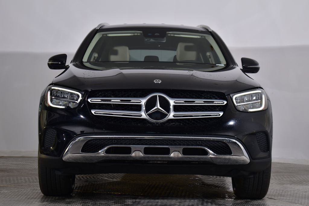 Thumbnail: 2022 Mercedes-Benz GLC - 9