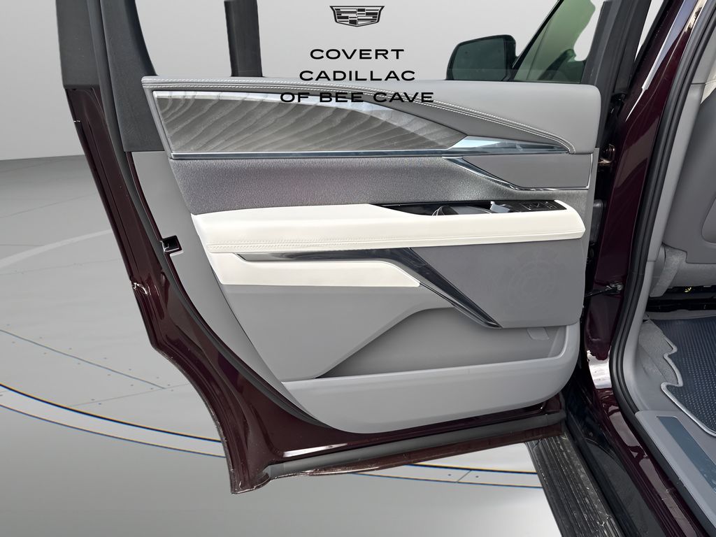 New Car 2025 Cadillac Escalade  Sport For Sale Under $130,000 In Austin, Texas