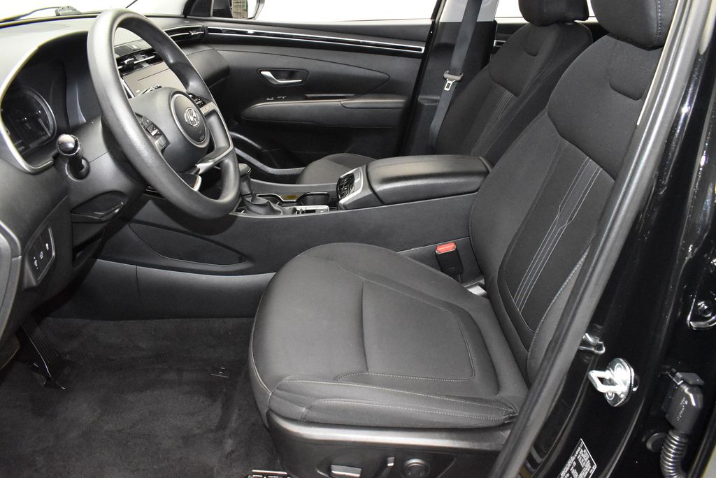 Thumbnail: 2023 Hyundai Tucson - 11