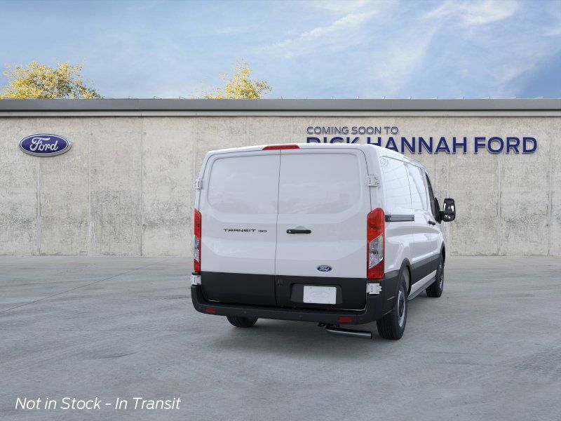2026 Ford Transit-150 Base