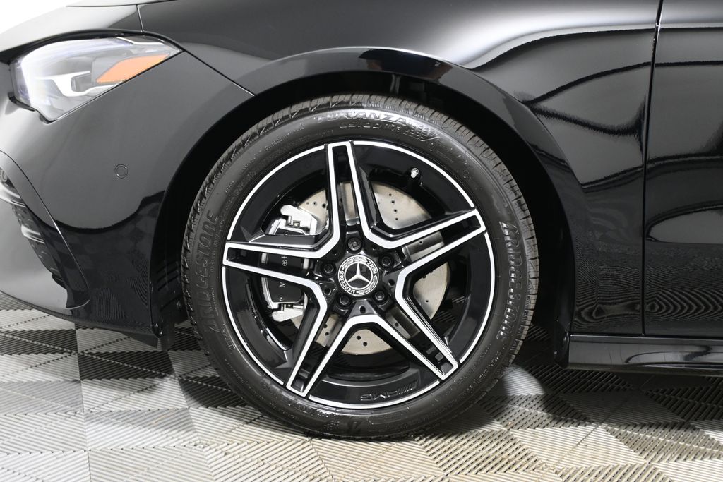 Thumbnail: 2026 Mercedes-Benz CLA - 11