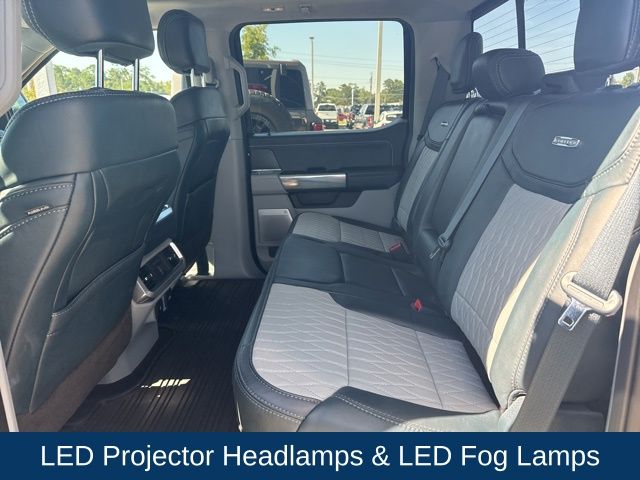 2022 Ford F-150 Limited