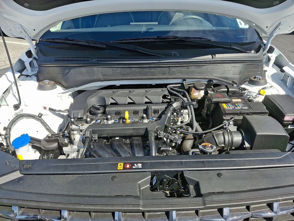 Thumbnail: 2025 Hyundai Venue - 29