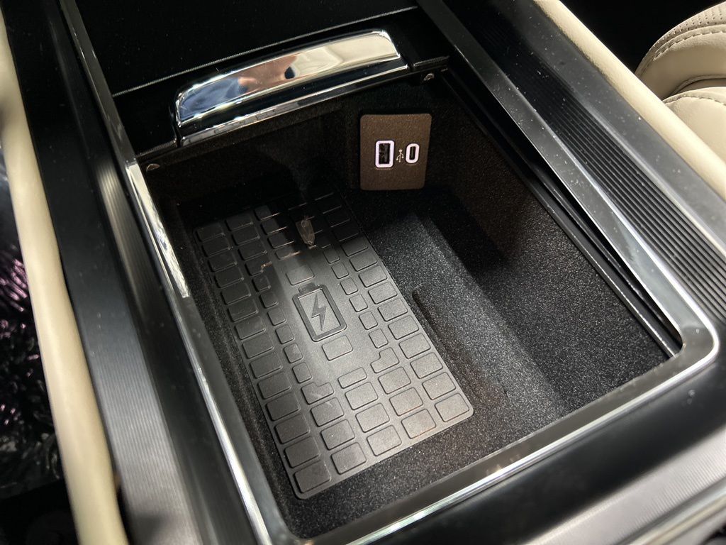 new 2026 Lincoln Corsair car, priced at $59,123