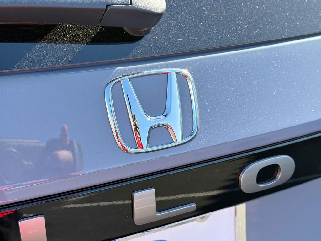 Thumbnail: 2026 Honda Pilot - 19