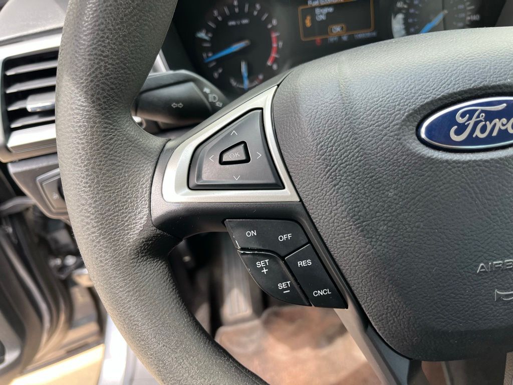 Used Car 2014 Ford Fusion  Se For Sale Under $10,000 In Georgetown, Texas