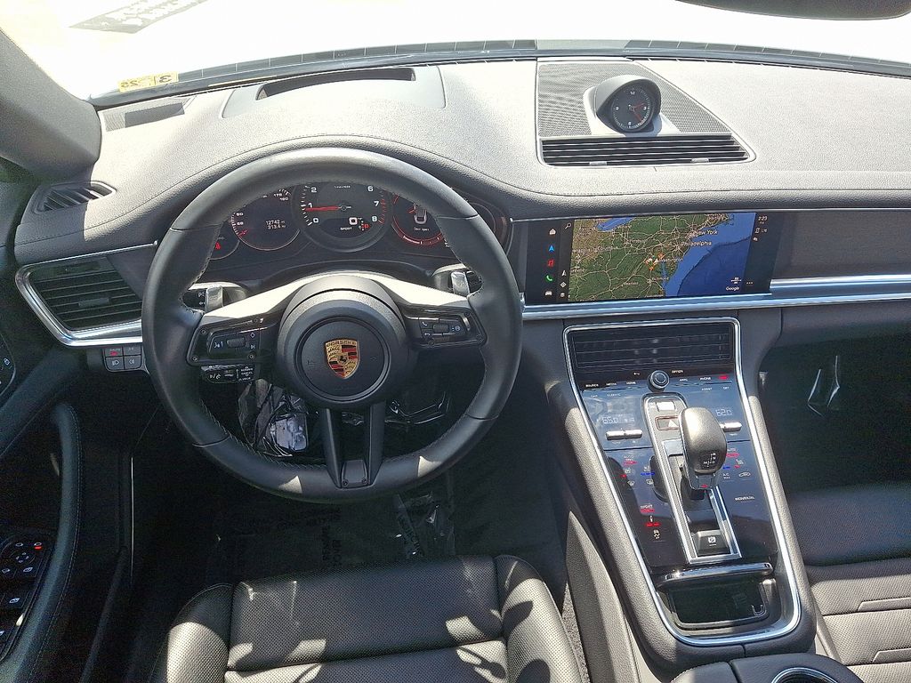 2023 Porsche Panamera Platinum 15
