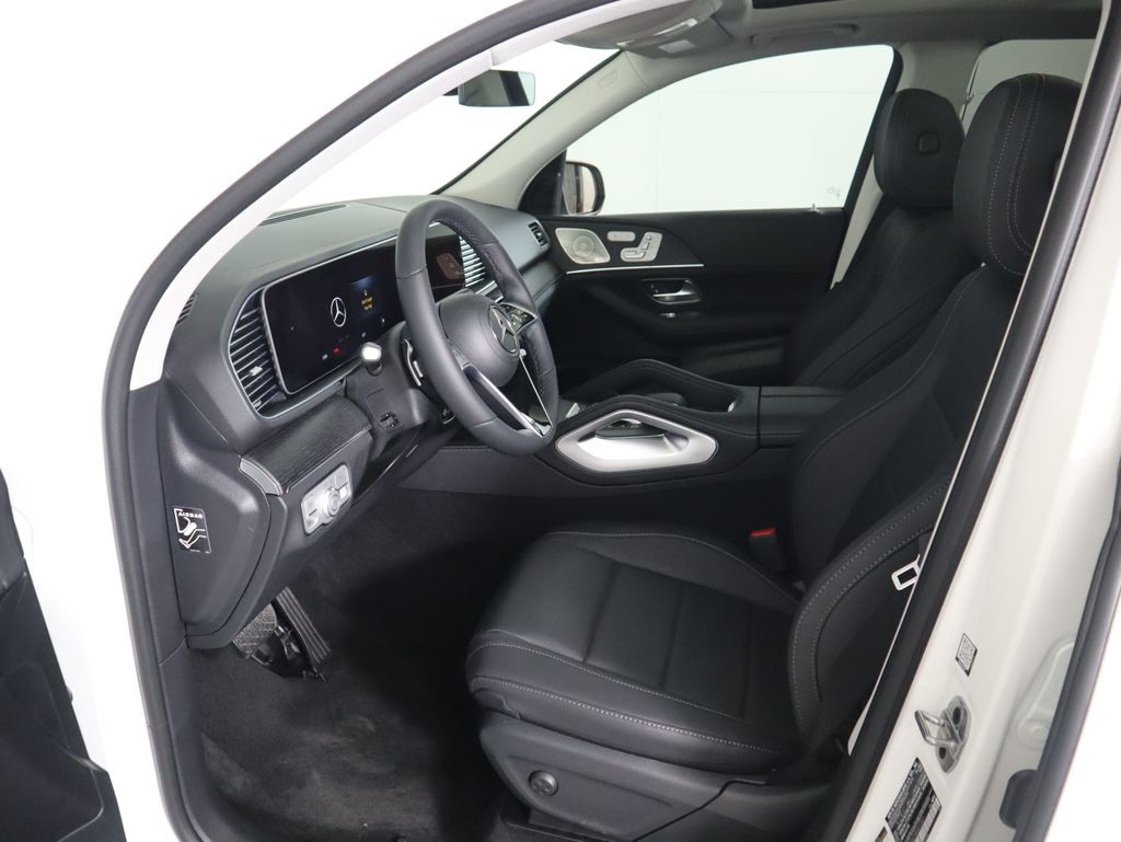 Thumbnail: 2026 Mercedes-Benz GLE - 21