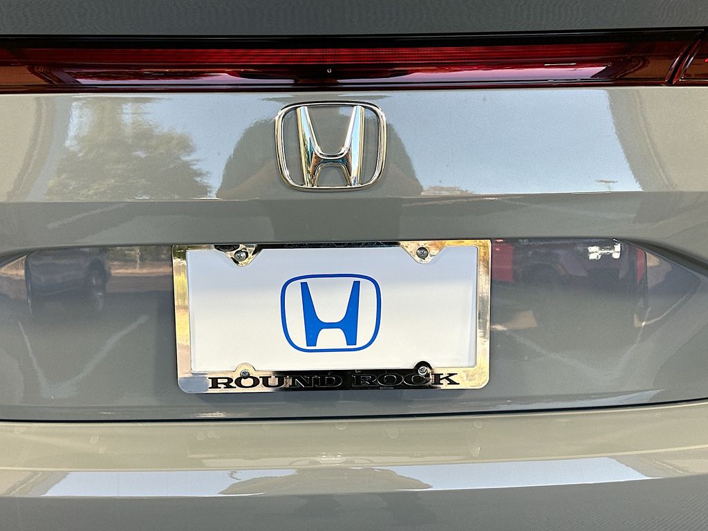 Thumbnail: 2026 Honda Civic - 20