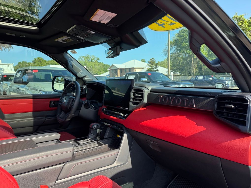 Used 2024 Toyota Sequoia SUV