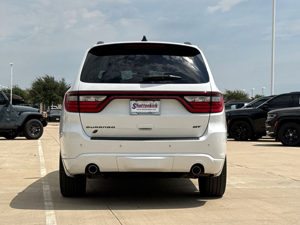 Used 2023 Dodge Durango SUV