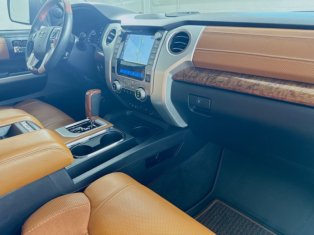 Thumbnail: 2020 Toyota Tundra - 30