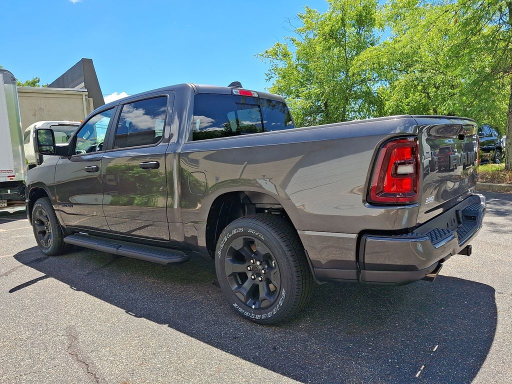 New 2026 Ram 1500 Truck