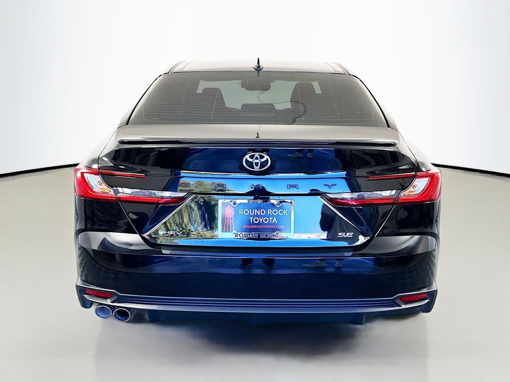 Thumbnail: 2025 Toyota Camry - 6