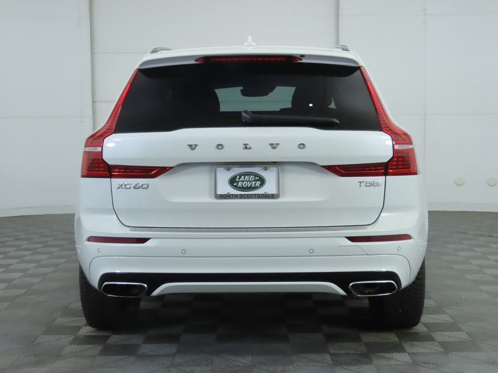 Thumbnail: 2020 Volvo XC60 - 6