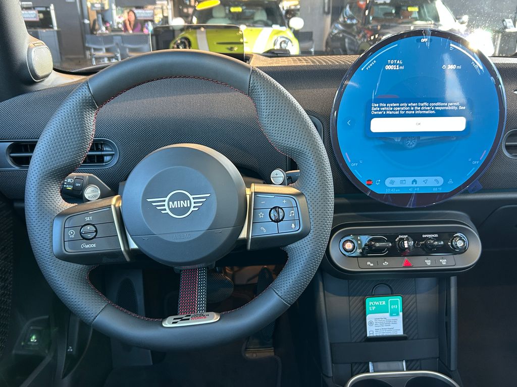 Thumbnail: 2026 MINI Cooper - 17