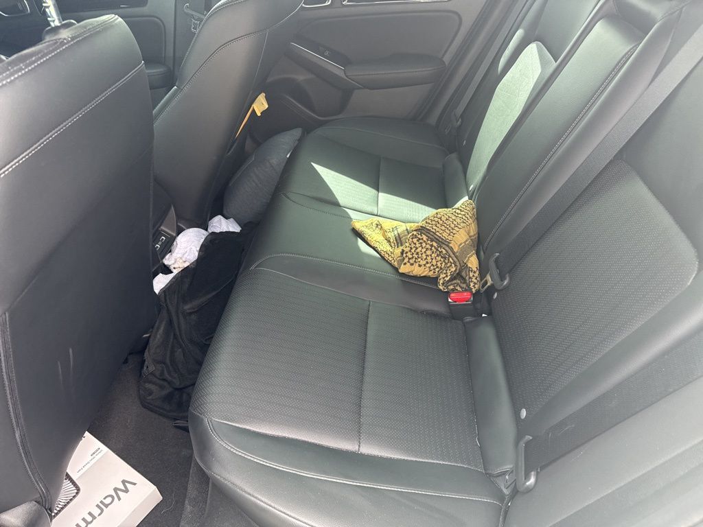 Thumbnail: 2023 Honda Civic - 8