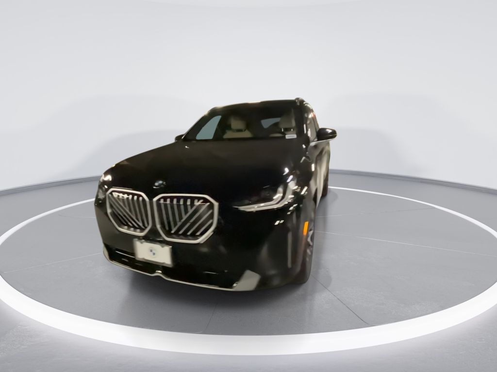 Thumbnail: 2026 BMW X3 - 3