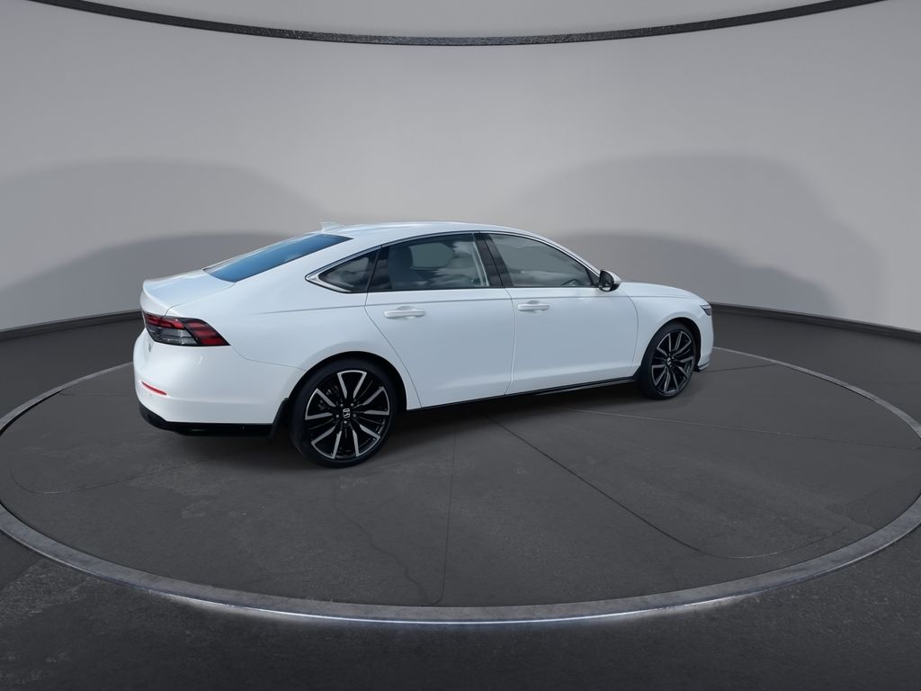 Thumbnail: 2024 Honda Accord - 9
