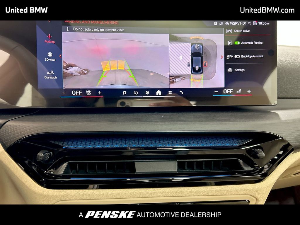 2025 BMW i4 eDrive40 17