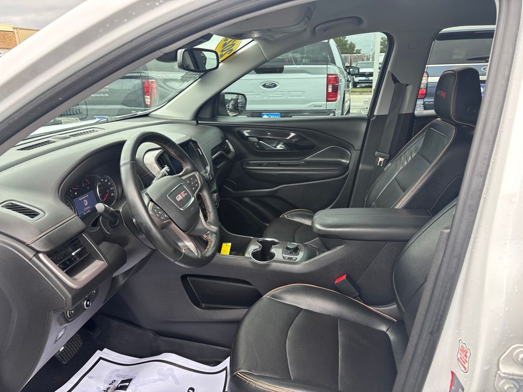 Used 2023 GMC Terrain SUV
