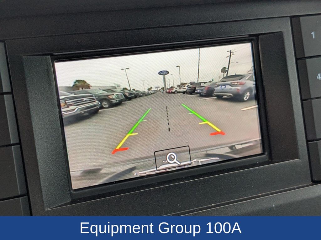 2021 Ford Mustang EcoBoost Fastback