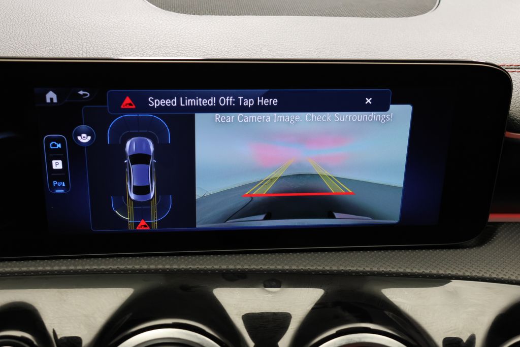 Thumbnail: 2025 Mercedes-Benz CLA - 26