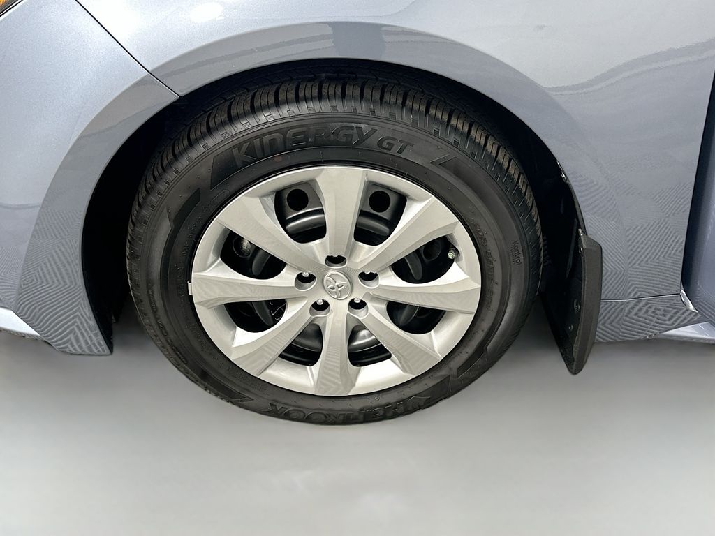 Thumbnail: 2026 Toyota Corolla - 30