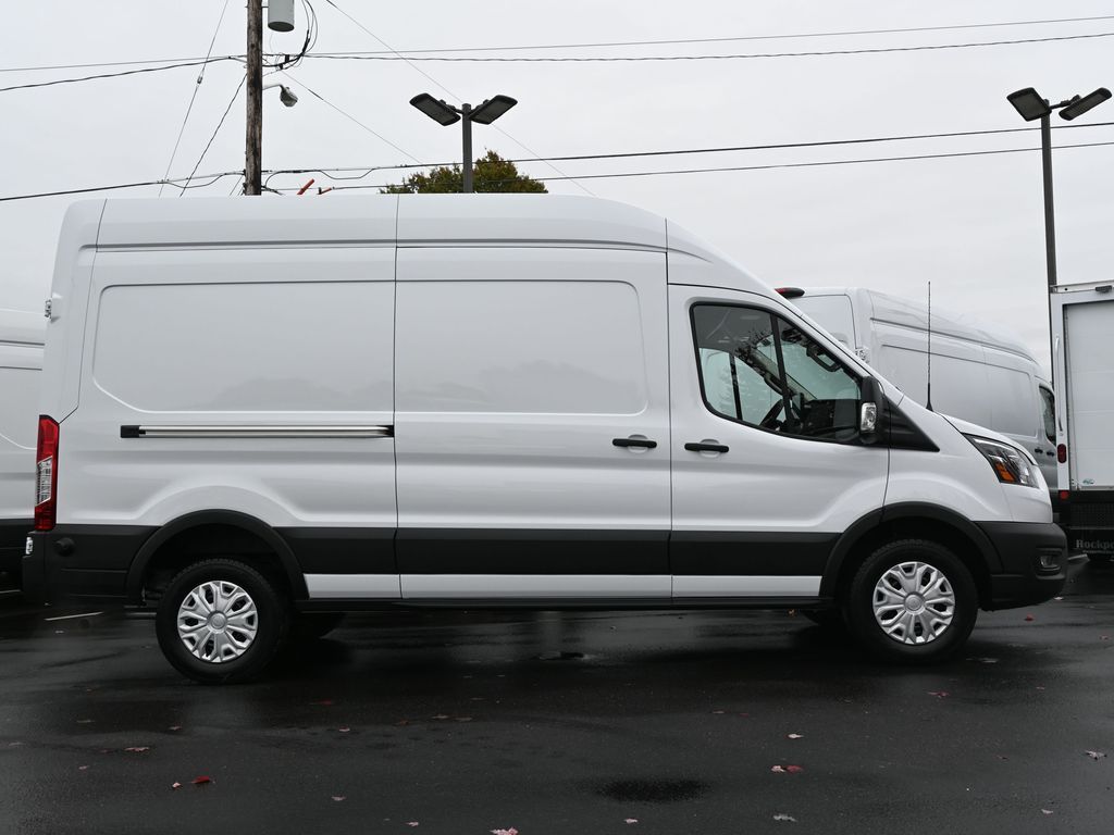 2024 Ford Transit 250
