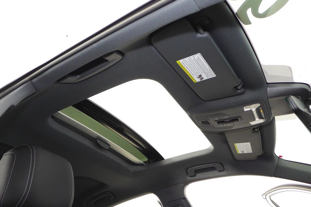 Thumbnail: 2025 Audi A3 - 18