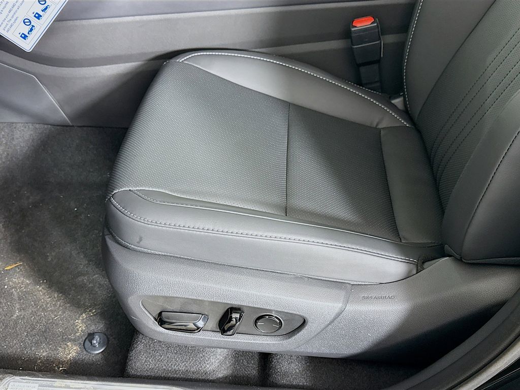 Thumbnail: 2026 Lexus NX - 21