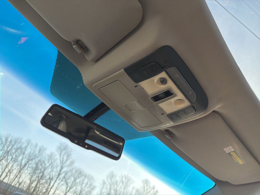 Thumbnail: 2012 Acura MDX - 14