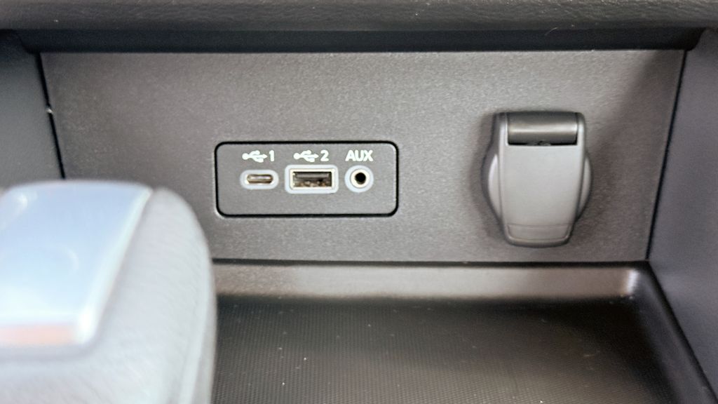 Used 2023 Nissan Sentra SV 4D Sedan