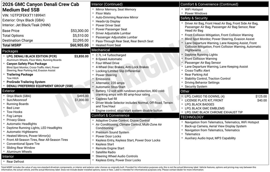 View vehicle photo 4