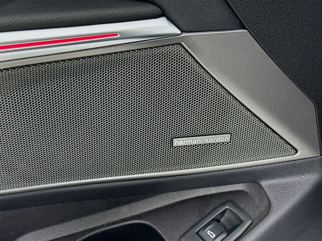 2021 BMW 3 Series M340i 19