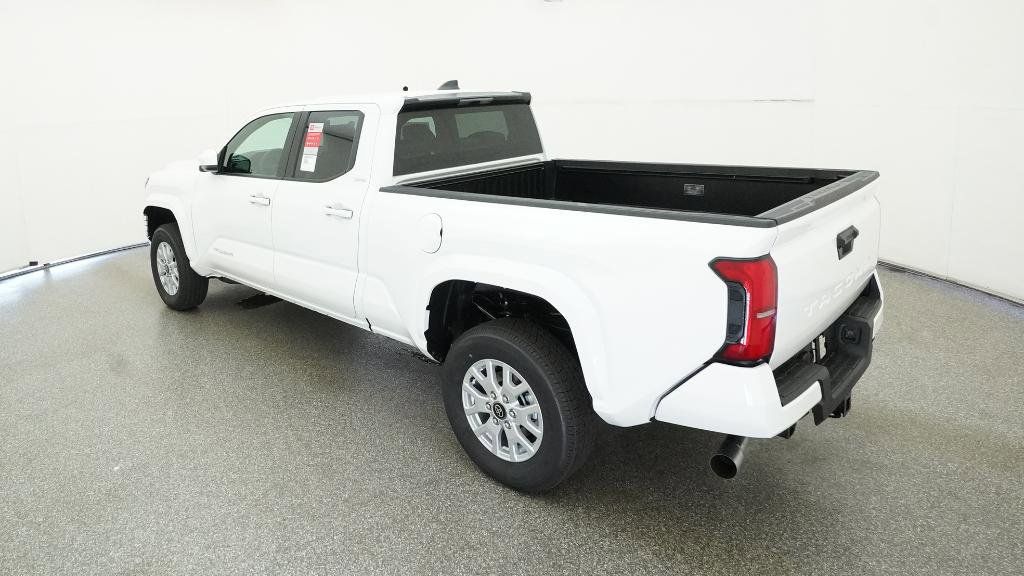 Thumbnail: 2025 Toyota Tacoma - 11