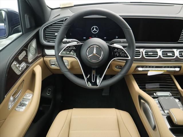 Thumbnail: 2026 Mercedes-Benz GLE - 11