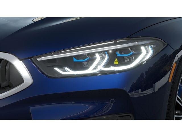 Thumbnail: 2026 BMW 8 Series - 6