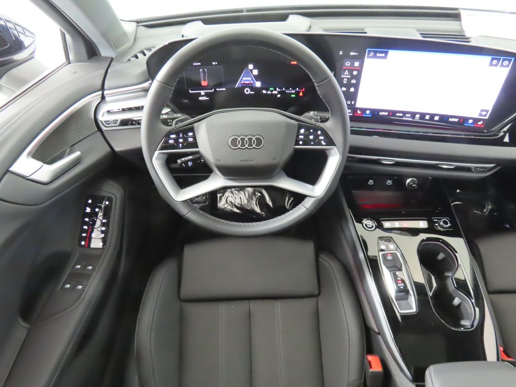 Thumbnail: 2025 Audi A5 - 12