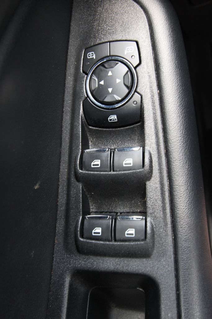 Used 2024 Ford Edge SUV