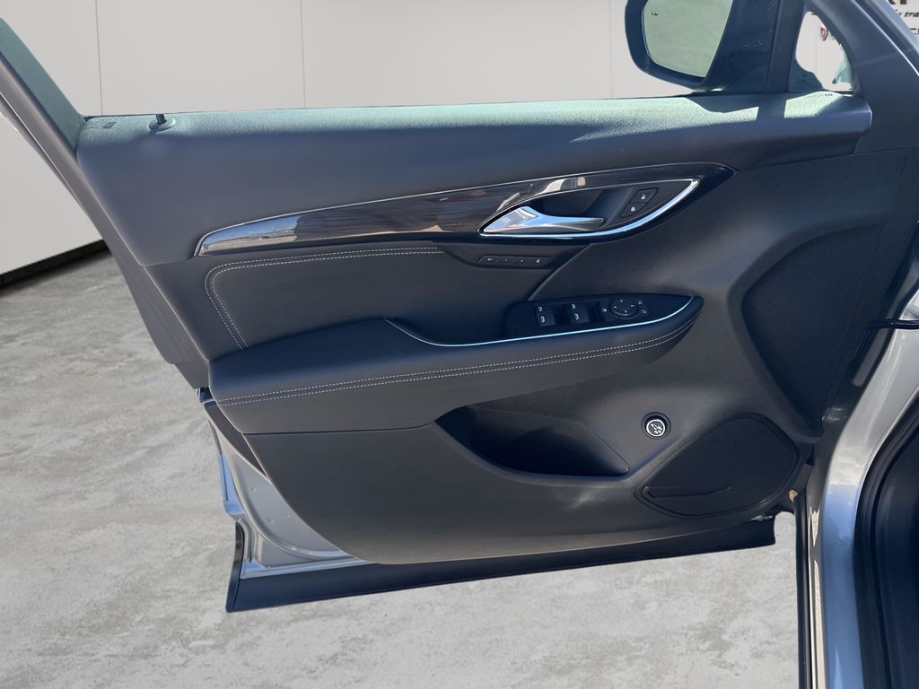 Used 2023 Gray Buick Essence image 24