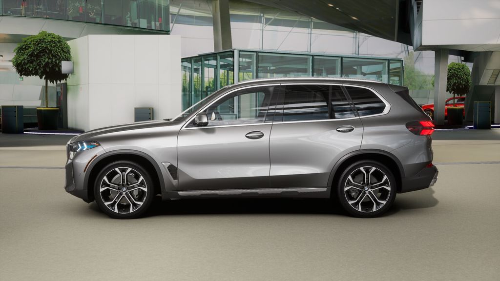2026 BMW X5 sDrive40i 30