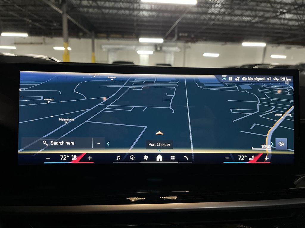 Thumbnail: 2026 BMW X7 - 18