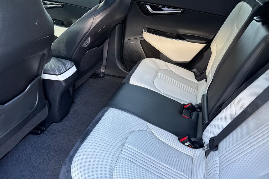 used 2022 Kia EV6 car, priced at $22,920