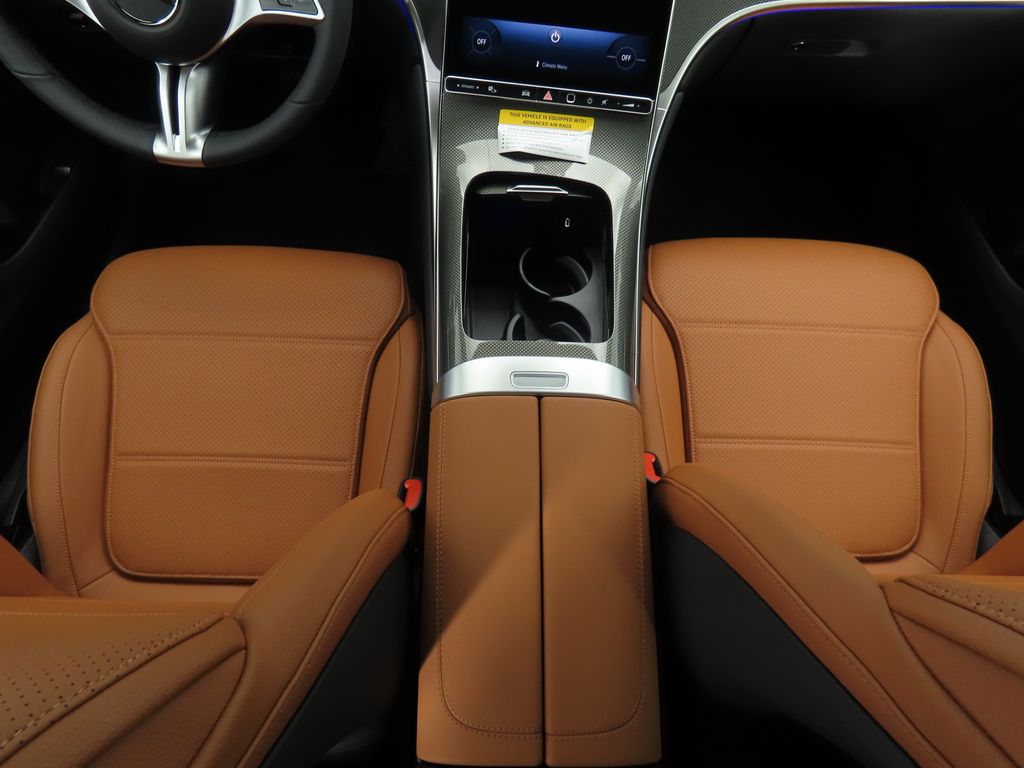 Thumbnail: 2026 Mercedes-Benz GLC - 18